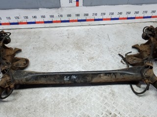 Ступица задняя правая NISSAN QASHQAI J11 J11