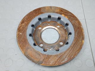 Диск тормозной задний, CITROEN C4 3 3 2020-2024