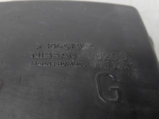 Корпус воздушного фильтра, ориг. номер 16500JD200, NISSAN QASHQAI J10 J10 2006-2010