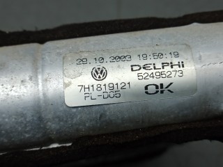 Радиатор отопителя, VOLKSWAGEN TRANSPORTER T5 T5 2002-2009