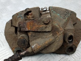 Суппорт тормозной передний левый, VOLKSWAGEN TRANSPORTER T5 T5 2002-2009