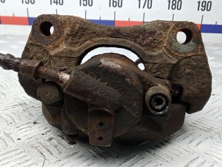 Суппорт тормозной передний правый, VOLKSWAGEN TRANSPORTER T5 T5 2002-2009