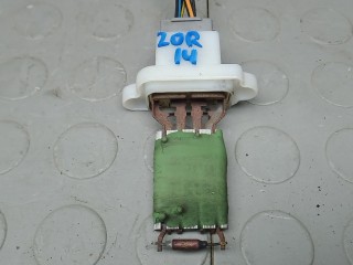Сопротивление печки FORD FOCUS 2 2 2007-2011