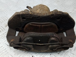 Суппорт тормозной передний левый, FORD FOCUS 2 2 2007-2011
