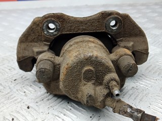 Суппорт тормозной передний левый, FORD FOCUS 2 2 2007-2011