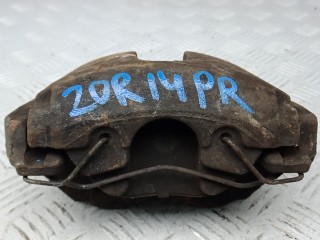 Суппорт тормозной передний правый, FORD FOCUS 2 2 2007-2011