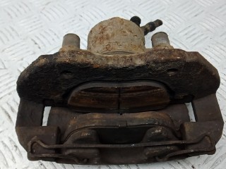 Суппорт тормозной передний правый, FORD FOCUS 2 2 2007-2011