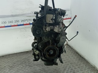 Двигатель дизельный FORD FUSION 2005-2012