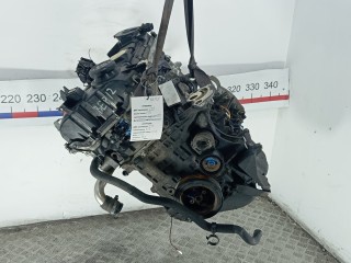 Двигатель бензиновый BMW 3 E90/E91 E90/E91 2008-2013