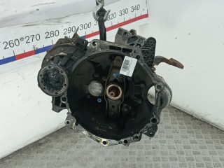 КПП 5ст. VOLKSWAGEN GOLF 6 6 2008-2012