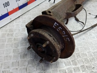 Балка задняя, FORD TRANSIT 7 7 2006-2014