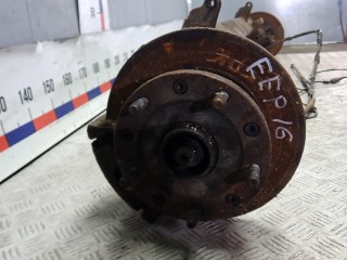 Балка задняя, FORD TRANSIT 7 7 2006-2014