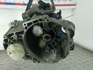 КПП 6ст. VOLKSWAGEN PASSAT B6 B6 2005-2010