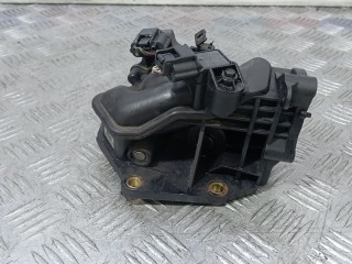 Дроссельная заслонка дизельная RENAULT SCENIC 3 3 2009-2012