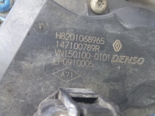 Клапан EGR дизельный, ориг. номер H8201068965, RENAULT SCENIC 3 3 2009-2012