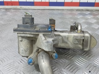 Клапан EGR дизельный, ориг. номер H8201068965, RENAULT SCENIC 3 3 2009-2012