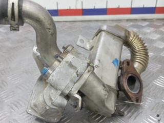 Клапан EGR дизельный, ориг. номер H8201068965, RENAULT SCENIC 3 3 2009-2012