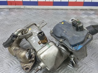 Клапан EGR дизельный, ориг. номер H8201068965, RENAULT SCENIC 3 3 2009-2012
