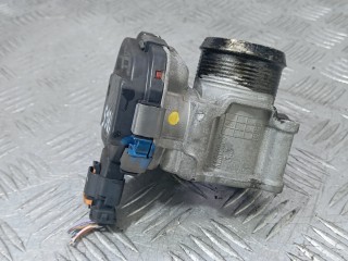 Дроссельная заслонка дизельная, ориг. номер 9673534480, CITROEN C4 PICASSO 2 2 2013-2016