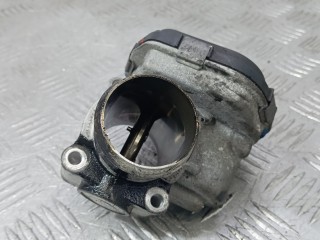 Дроссельная заслонка дизельная, ориг. номер 9673534480, CITROEN C4 PICASSO 2 2 2013-2016