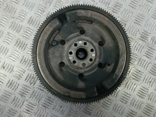 Маховик демпферный дизельный, RENAULT SCENIC 3 3 2009-2012