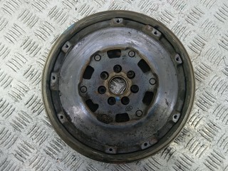 Маховик демпферный дизельный, RENAULT SCENIC 3 3 2009-2012