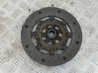 Маховик демпферный дизельный, RENAULT SCENIC 3 3 2009-2012