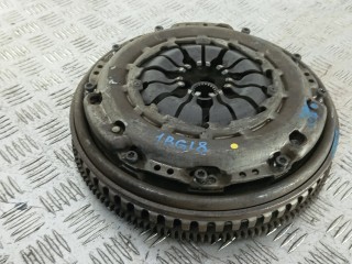 Маховик демпферный дизельный, RENAULT MEGANE 3 3 2008-2014