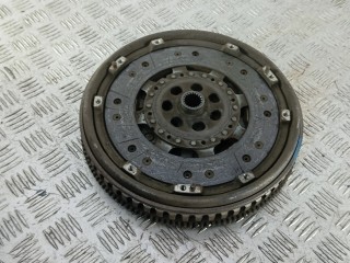 Маховик демпферный дизельный, RENAULT MEGANE 3 3 2008-2014