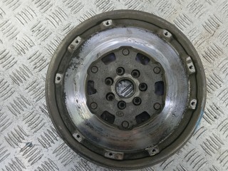 Маховик демпферный дизельный, RENAULT MEGANE 3 3 2008-2014