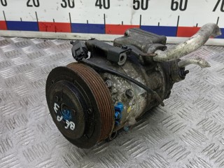 Компрессор кондиционера дизельный, ориг. номер MMBDC11, HYUNDAI SANTA FE 3 3 2012-2016