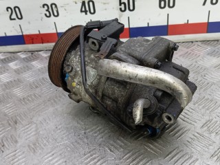 Компрессор кондиционера дизельный, ориг. номер MMBDC11, HYUNDAI SANTA FE 3 3 2012-2016