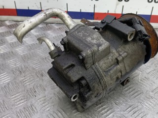 Компрессор кондиционера дизельный, ориг. номер MMBDC11, HYUNDAI SANTA FE 3 3 2012-2016