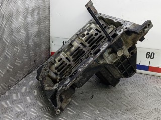 Поддон дизельный, LAND ROVER DISCOVERY 4 4 2009-2013