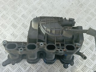 Впускной коллектор бензиновый, KIA CEE'D 2 (JD) 2 (JD) 2012-2015
