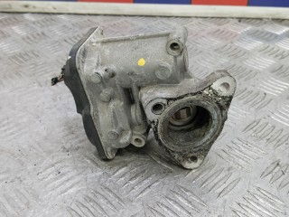 Клапан EGR дизельный RENAULT SCENIC 3 3 2009-2012