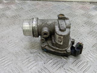 Дроссельная заслонка дизельная RENAULT SCENIC 3 3 2009-2012