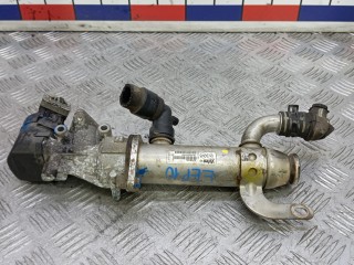 Клапан EGR дизельный PEUGEOT 407 2004-2008