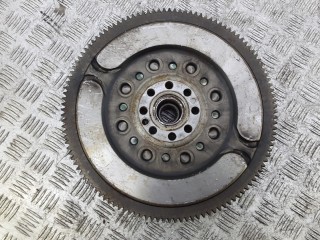 Маховик демпферный дизельный, HYUNDAI SANTA FE 2 2 2005-2010