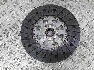 Маховик демпферный дизельный, HYUNDAI SANTA FE 2 2 2005-2010
