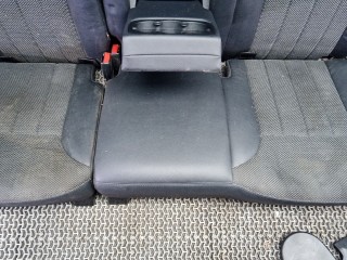 Салон (комплект сидений), MERCEDES BENZ M-CLASS W164 W164 2005-2008