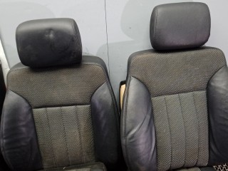 Салон (комплект сидений), MERCEDES BENZ M-CLASS W164 W164 2005-2008