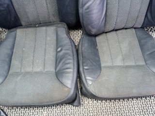 Салон (комплект сидений), MERCEDES BENZ M-CLASS W164 W164 2005-2008