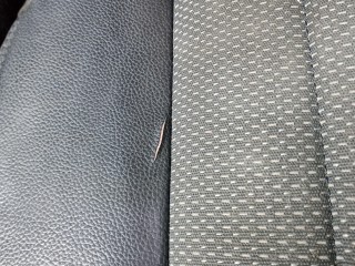 Салон (комплект сидений), MERCEDES BENZ M-CLASS W164 W164 2005-2008