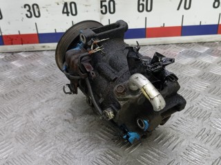 Компрессор кондиционера дизельный, ориг. номер 926004EB1A, NISSAN QASHQAI J11 J11