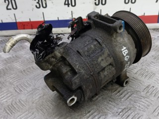 Компрессор кондиционера дизельный, ориг. номер 926004EB1A, NISSAN QASHQAI J11 J11