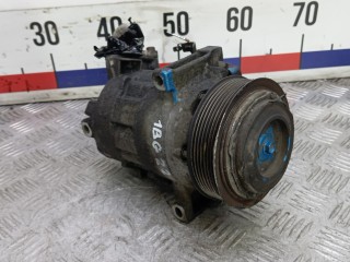 Компрессор кондиционера дизельный, ориг. номер 926004EB1A, NISSAN QASHQAI J11 J11
