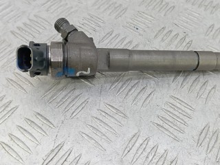 Форсунка дизельная, ориг. номер 0445110546, 1660000Q2D, NISSAN QASHQAI J11 J11