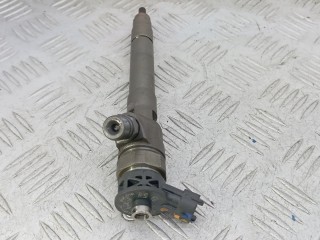 Форсунка дизельная, ориг. номер 0445110546, 1660000Q2D, NISSAN QASHQAI J11 J11