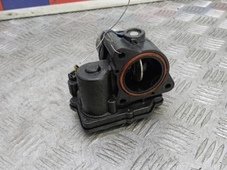 Дроссельная заслонка дизельная, ориг. номер A2C84198300, NISSAN QASHQAI J11 J11